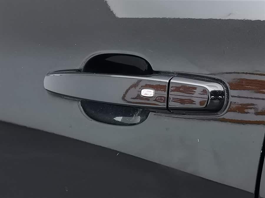 Chevrolet Equinox 2020 car image #19