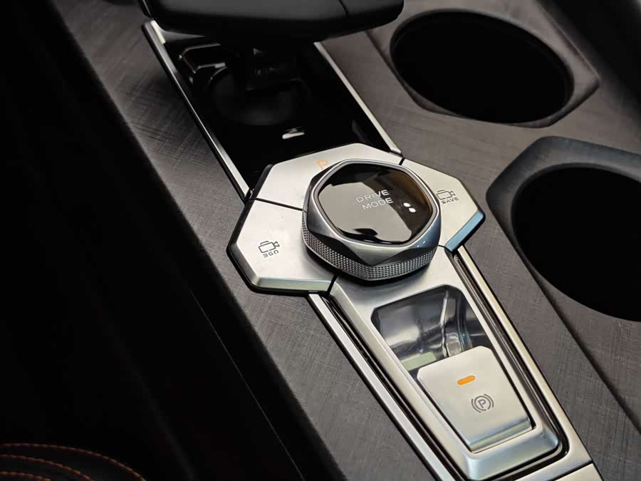 长安 长安UNI-V 2024 汽车图片 #19