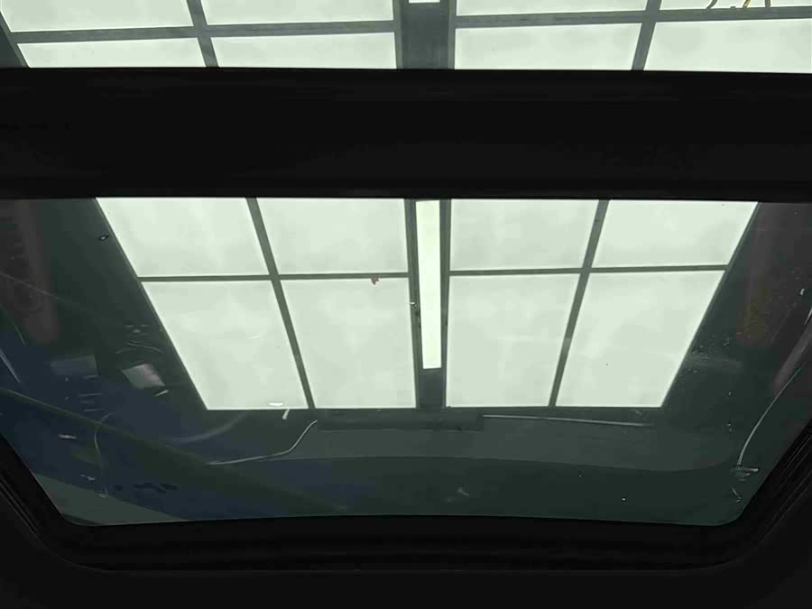 GAC Trumpchi ES9 2023 car image #19