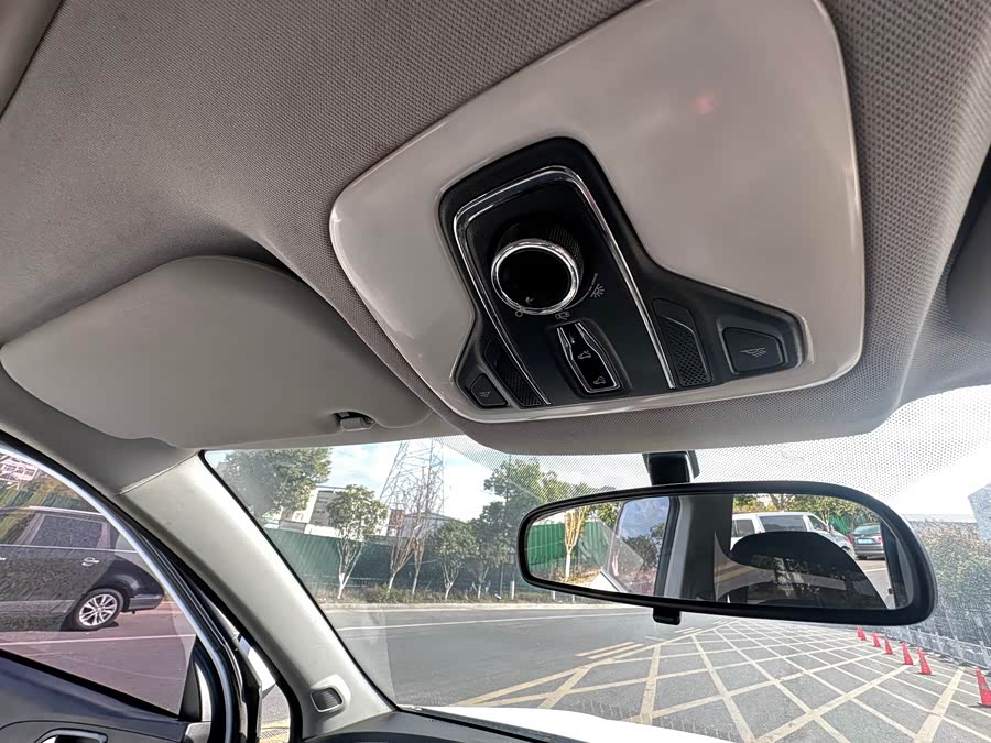 奇瑞 瑞虎5 2016 汽车图片 #19