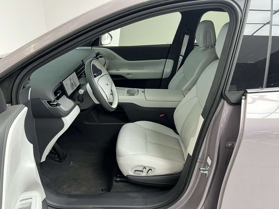 Xpeng G6 2025 #19 Xpeng G6 2025 car image #19