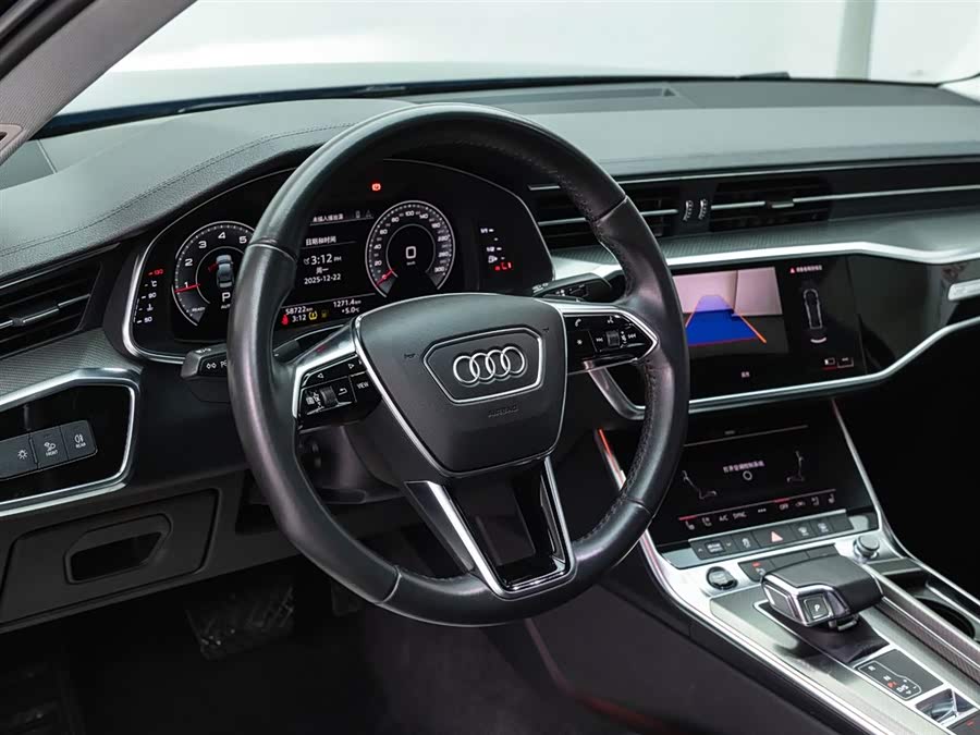 Audi A6L 2020 car image #19