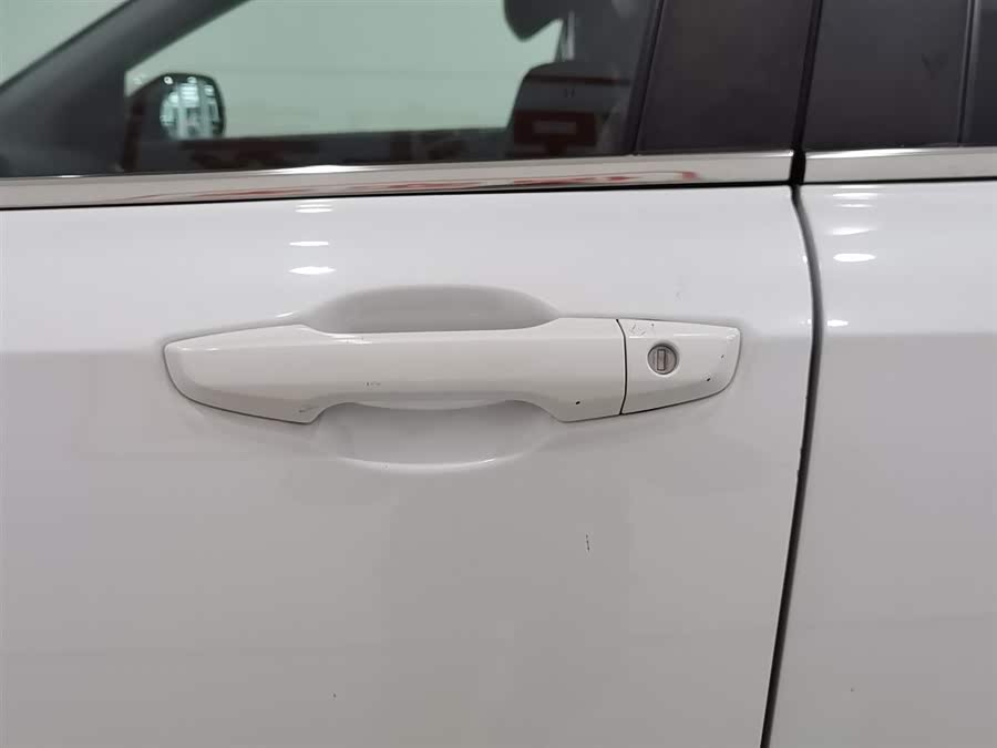 Honda CR-V 2019 car image #19