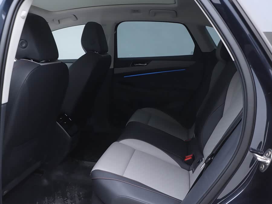 Volkswagen ID.7 Vizzion 2024 #19 Volkswagen ID.7 Vizzion 2024 car image #19