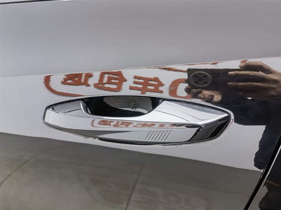 GEELY Boyue L 2024 car image #19