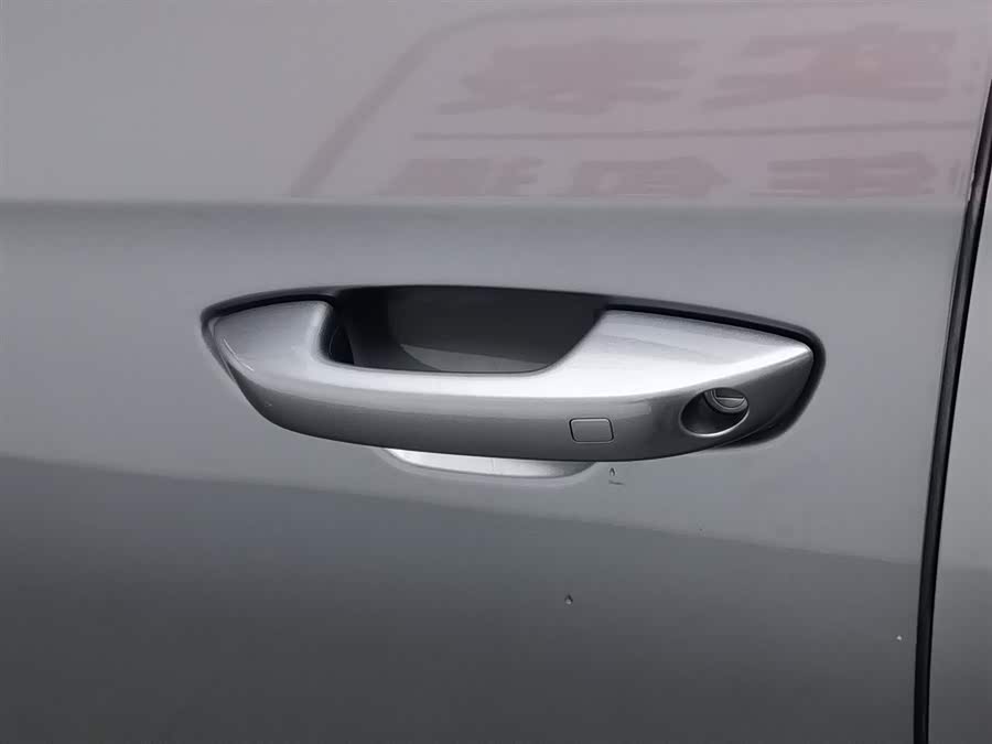 BYD Song Pro 2021 car image #19