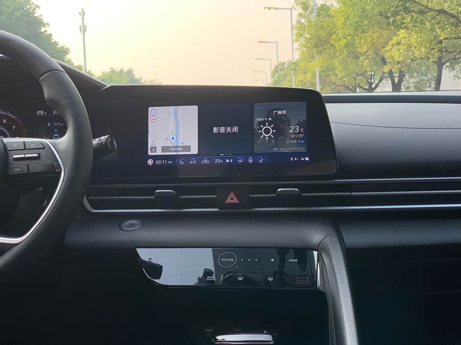 Hyundai Elantra 2022 car image #19