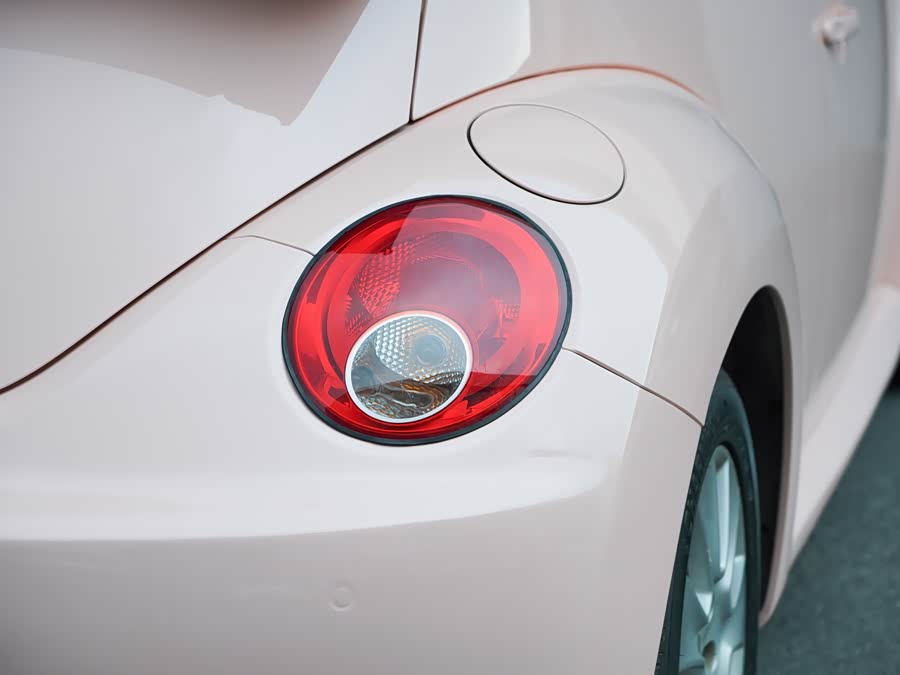 大众 甲壳虫 2010 汽车图片 #19