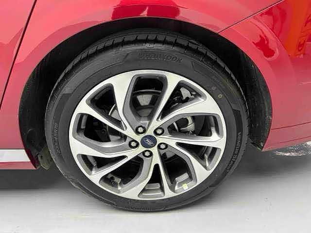 Ford Mondeo 2024 #19 Ford Mondeo 2024 car image #19