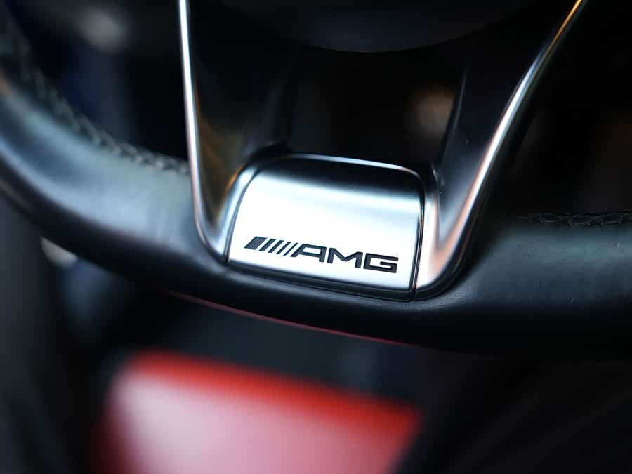 Mercedes-Benz C AMG 2016 #19 Mercedes-Benz C AMG 2016 immagine di auto #19