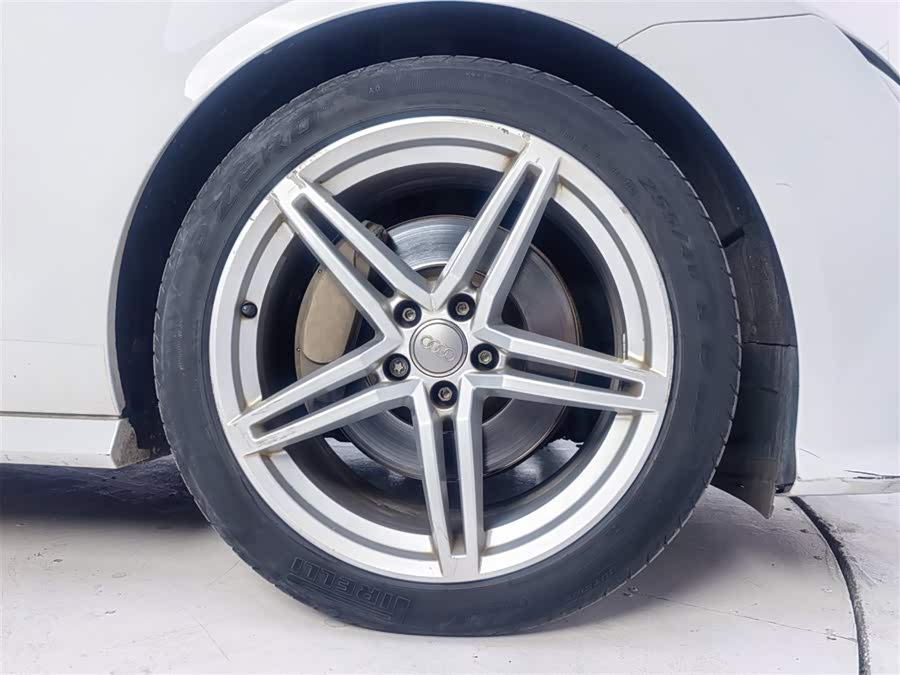 Audi A7 2018 #19 Audi A7 2018 car image #19