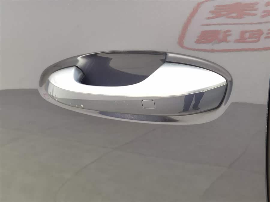 Denza X 2021 изображение автомобиля #19