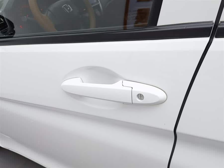 本田 锋范 2017 #19 本田 锋范 2017 汽车图片 #19