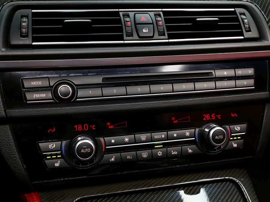 BMW M5 2013 #19 BMW M5 2013 car image #19