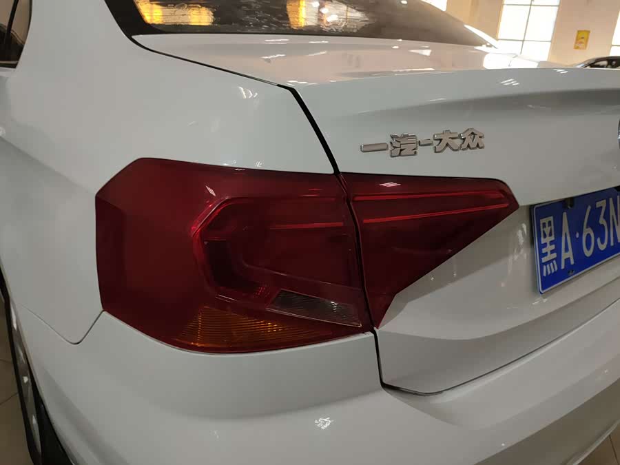 Jetta Jetta 2019 car image #19