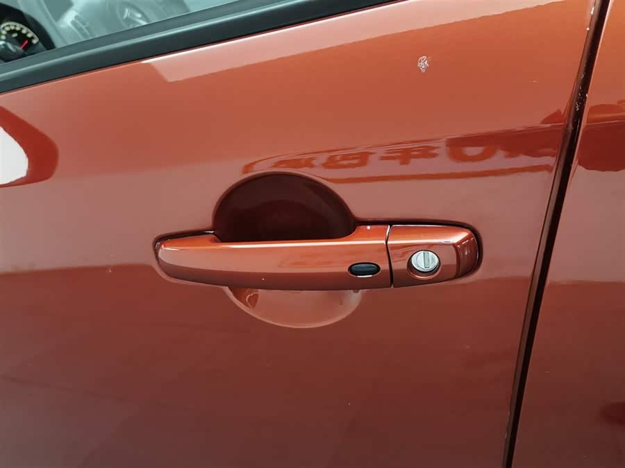 铃木 天语 SX4 2016 汽车图片 #19