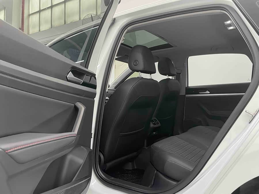 Volkswagen Lavida 2022 #19 Volkswagen Lavida 2022 car image #19