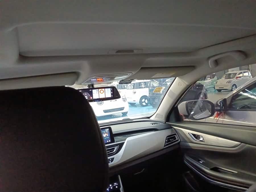 Changan CS75 2019 car image #19