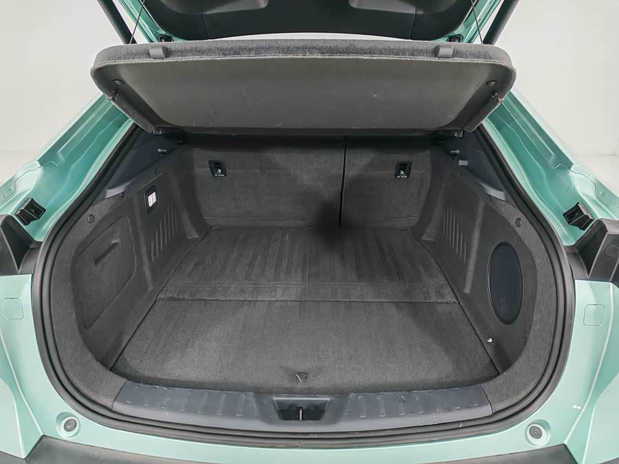 Deepal SL03 2023 #19 Deepal SL03 2023 car image #19