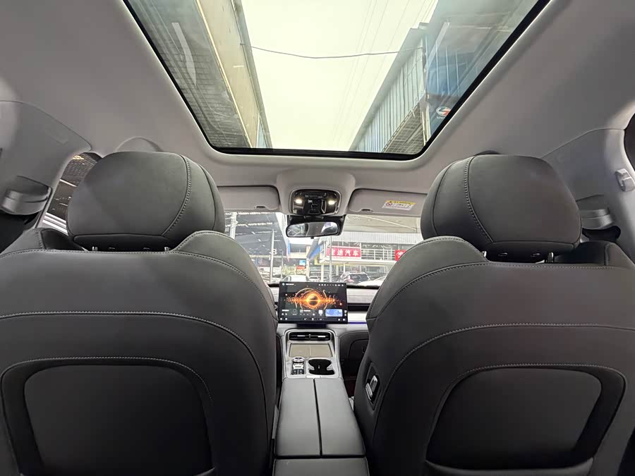 Chery Tiggo 8 Plus 2025 #19 Chery Tiggo 8 Plus 2025 car image #19