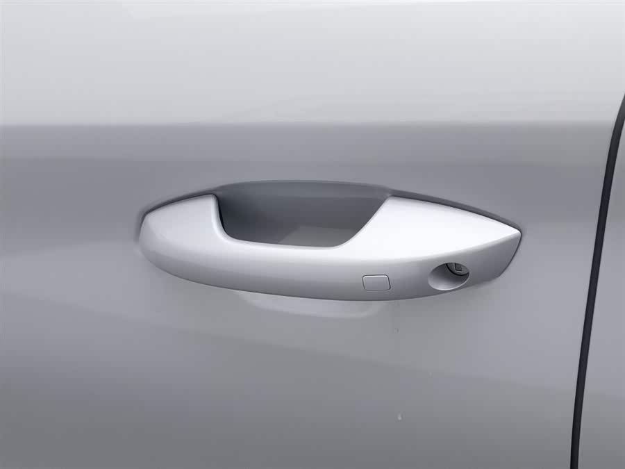BYD Yuan Plus 2023 car image #19