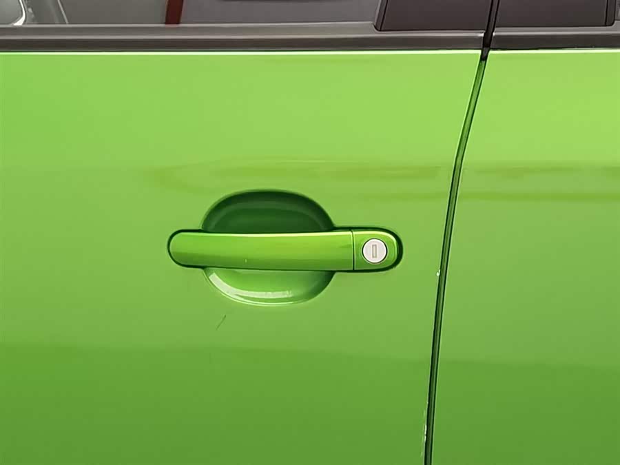 Skoda Fabia 2014 изображение автомобиля #19