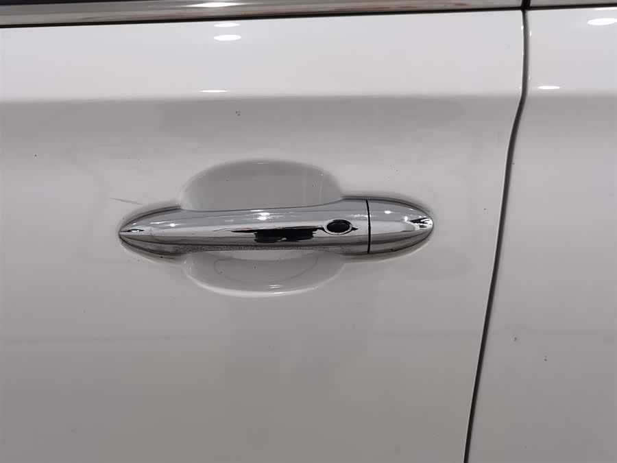 奇瑞 捷途X90 2021 汽车图片 #19