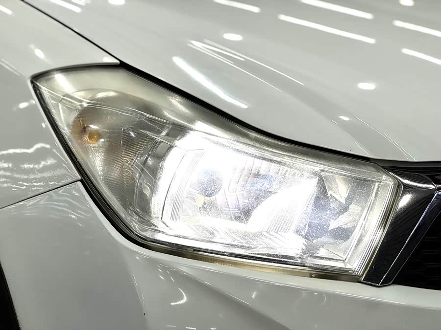 铃木 天语 SX4 2015 汽车图片 #19