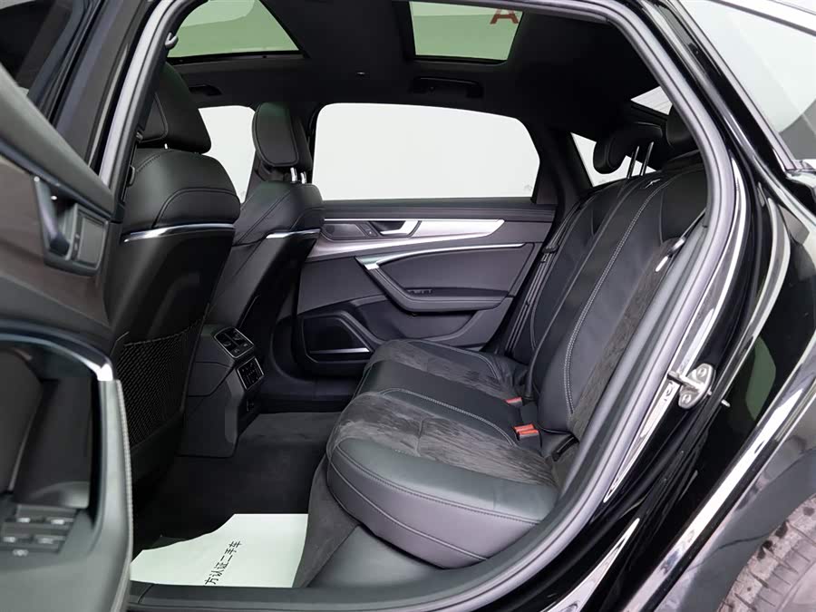Audi A6L 2020 car image #19