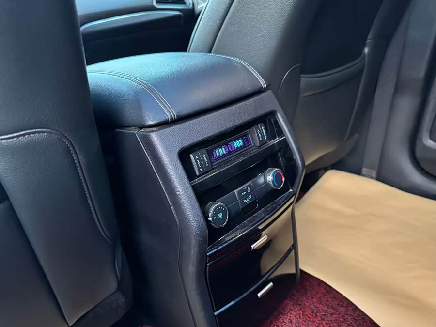 福特 锐界 2016 汽车图片 #19