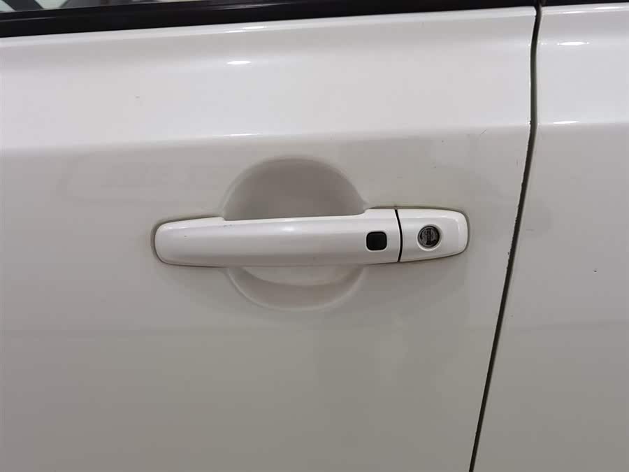 Soueast Vitara 2016 car image #19