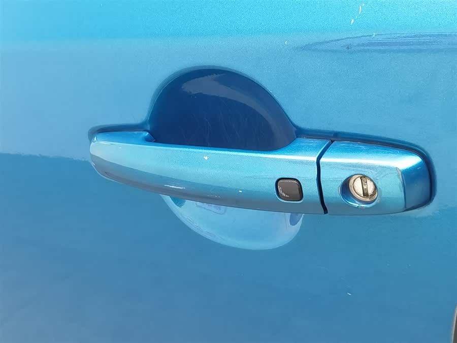 铃木 维特拉 2016 汽车图片 #19