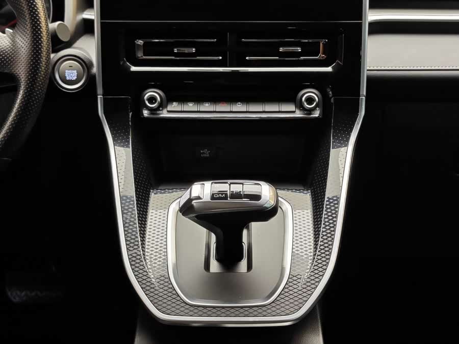 哈弗 哈弗M6 2024 汽车图片 #19