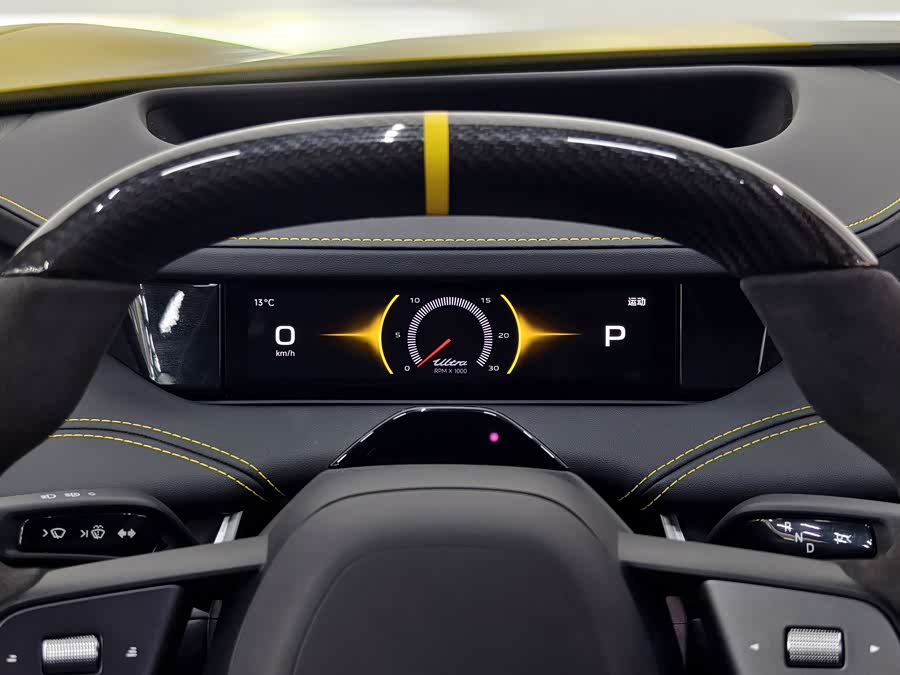 小米汽车 小米SU7 Ultra 2025 #19 小米汽车 小米SU7 Ultra 2025 汽车图片 #19