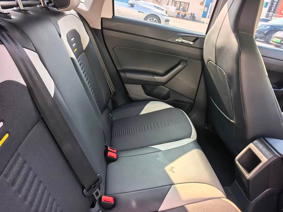 Volkswagen Polo 2020 car image #19