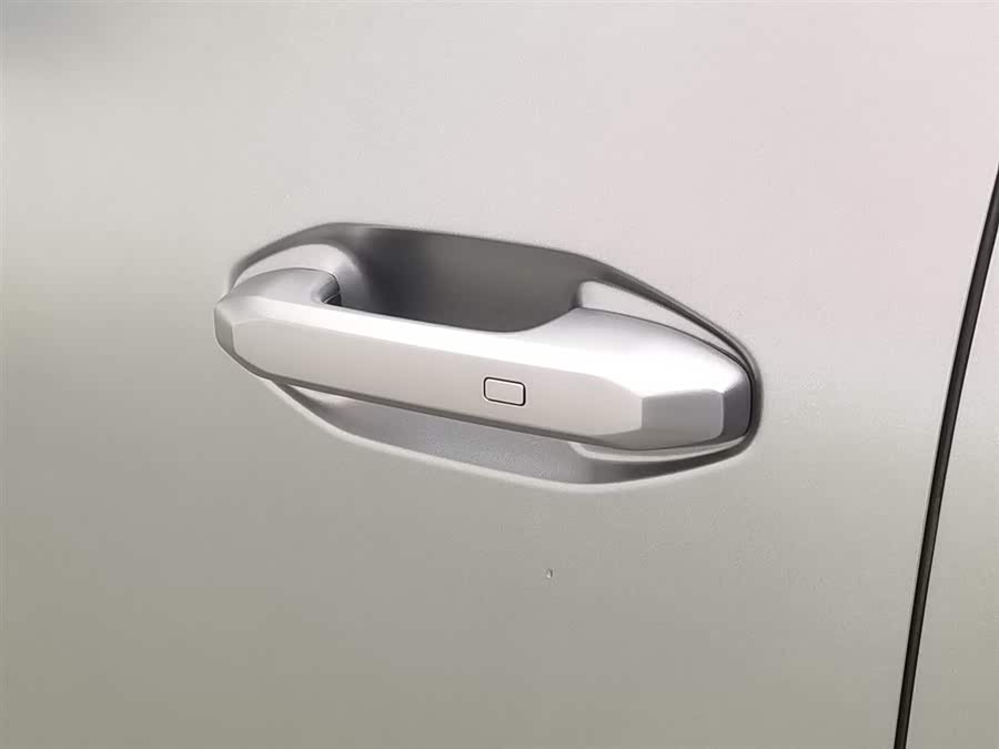 Jetour Traveller 2024 car image #19