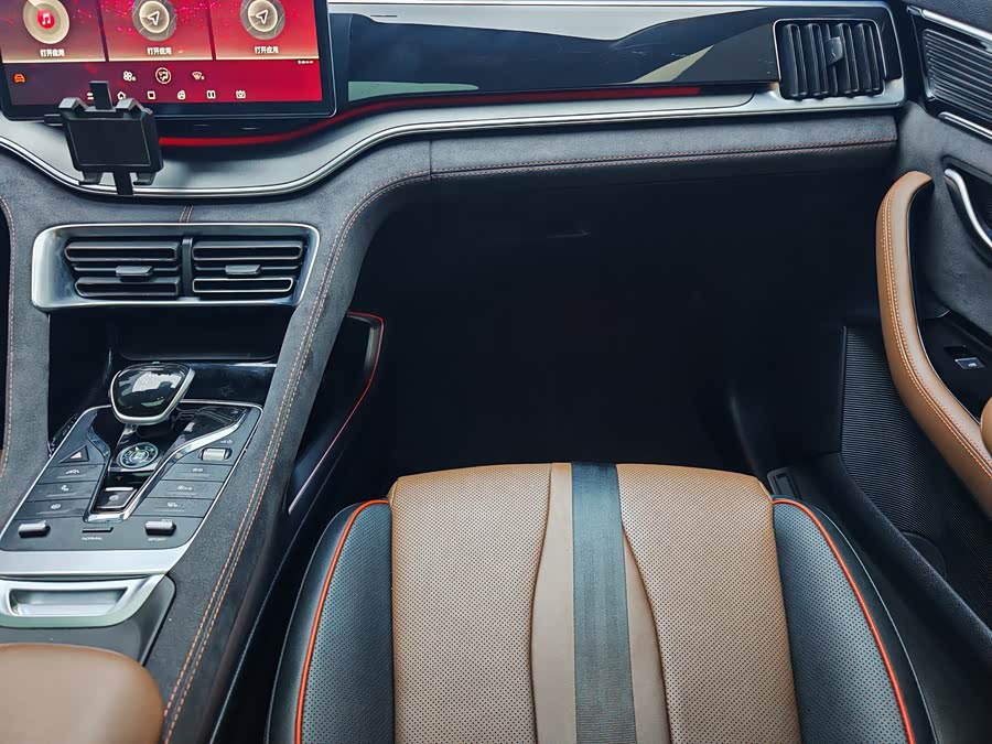 BYD Song Plus 2021 immagine di auto #19