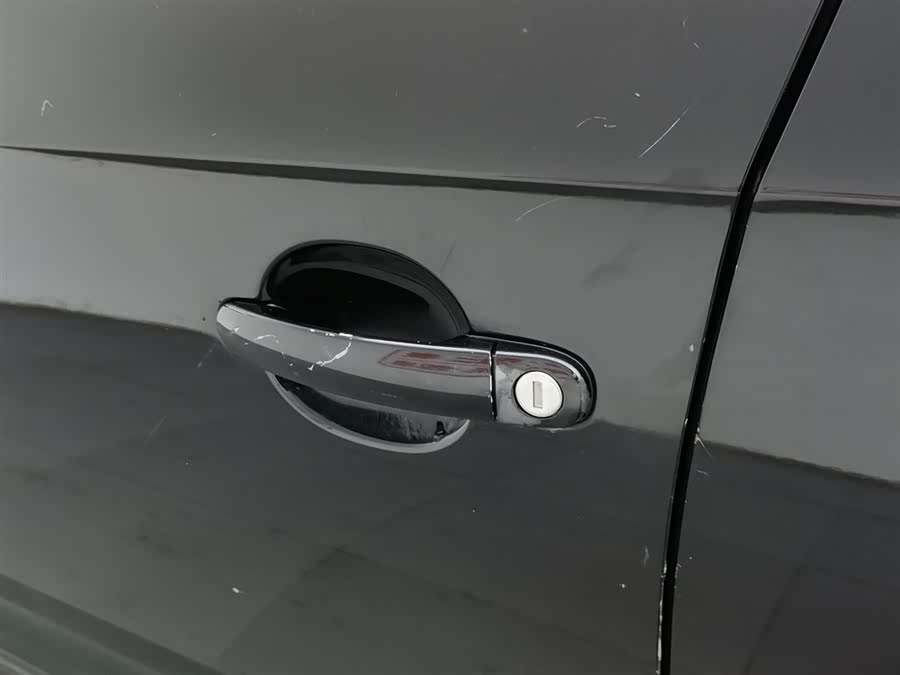 Volkswagen Santana 2013 #19 Volkswagen Santana 2013 immagine di auto #19