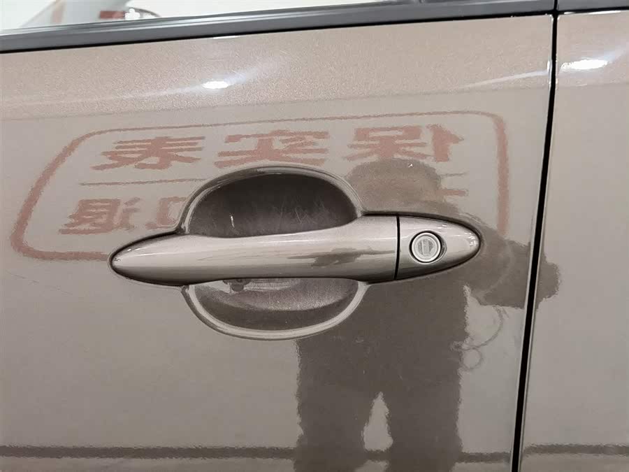 起亚 智跑 2017 汽车图片 #19