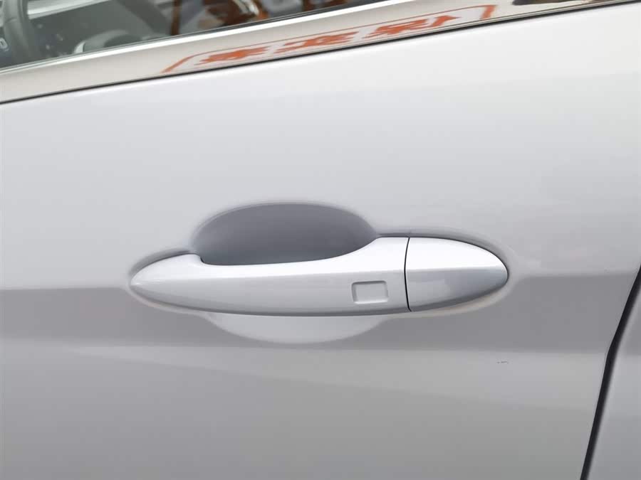 捷途山海 捷途山海L7 2024 汽车图片 #19