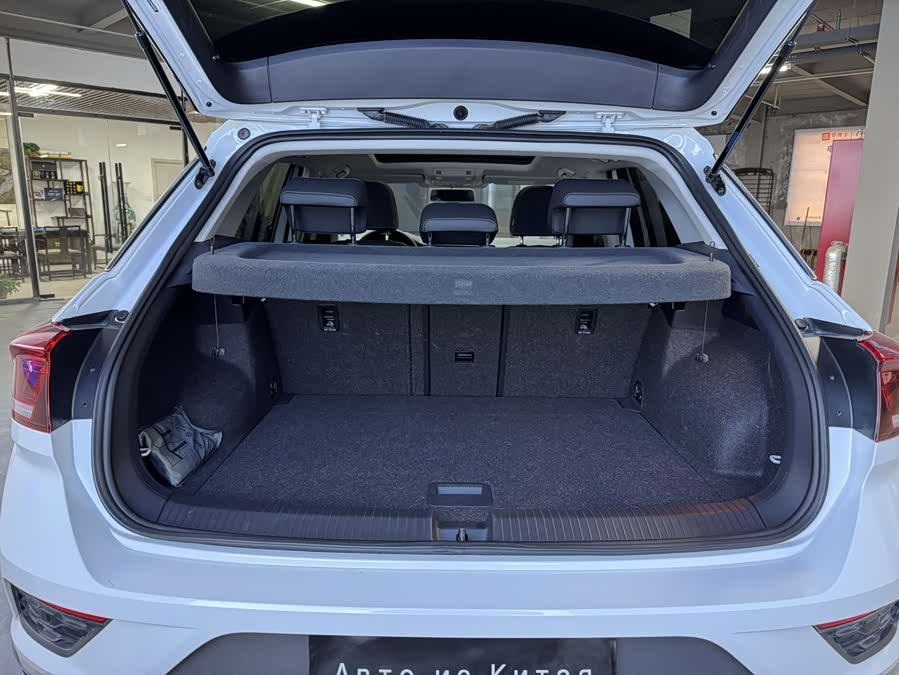 大众 T-ROC探歌 2022 汽车图片 #19