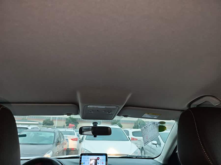 Forthing T5 2024 #19 Forthing T5 2024 immagine di auto #19