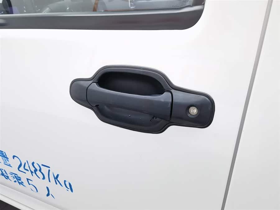 Great Wall Wingle 5 2022 #19 Great Wall Wingle 5 2022 car image #19