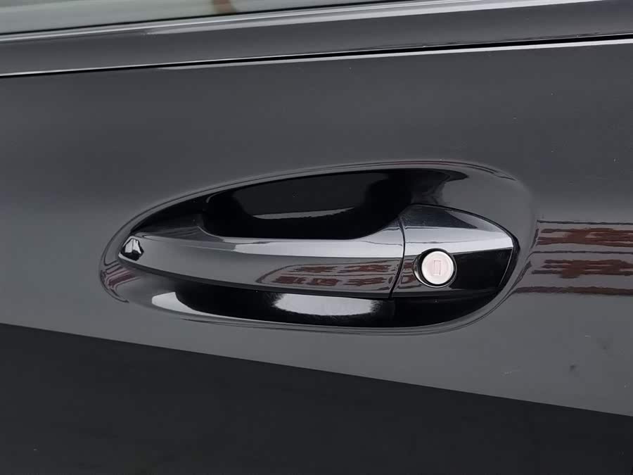 奔驰 奔驰A级AMG(进口) 2016 汽车图片 #19