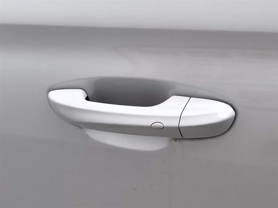 MG ONE 2021 car image #19