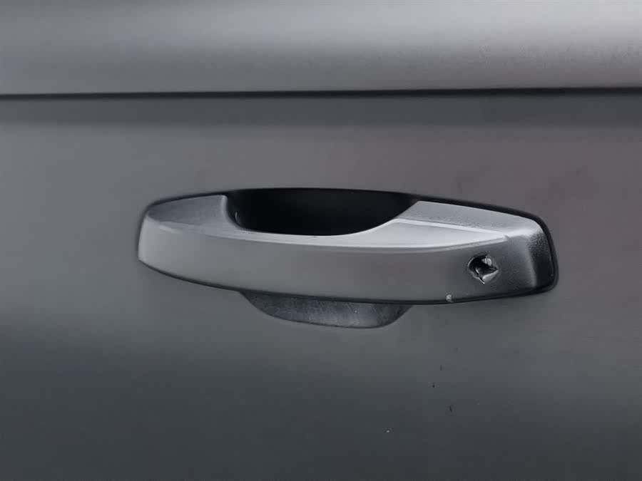 GEELY Monjaro 2022 #19 GEELY Monjaro 2022 imagem de carro #19