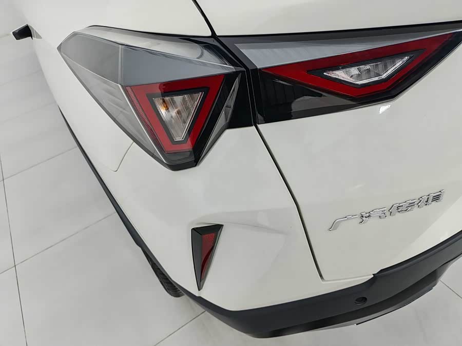 GAC Trumpchi GS3 2024 car image #19