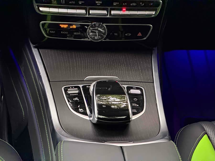 Mercedes-Benz G Class 2022 immagine di auto #19