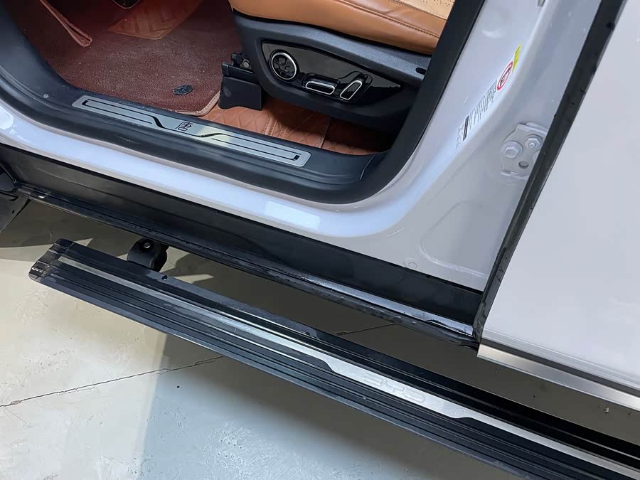 BYD Tang New Energy 2023 car image #19