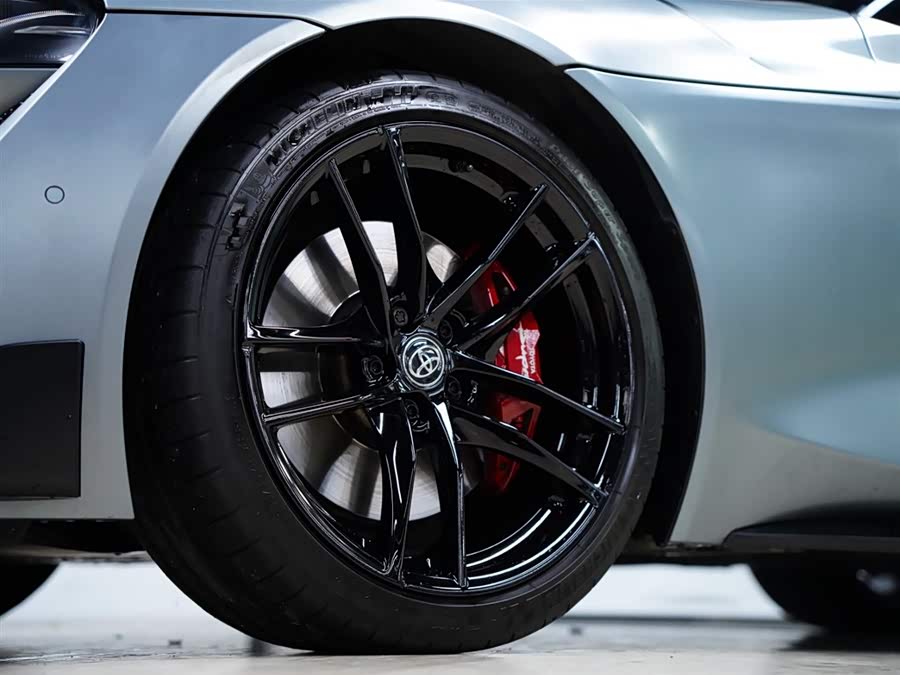 Toyota Supra 2022 #19 Toyota Supra 2022 imagem de carro #19